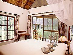 Etosha Aoba Lodge Екстер'єр фото