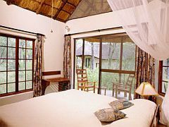 Etosha Aoba Lodge Екстер'єр фото