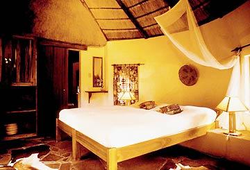 Etosha Aoba Lodge Екстер'єр фото